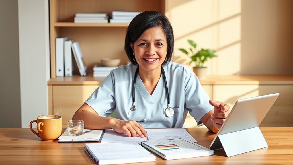 evaluate and streamline routine