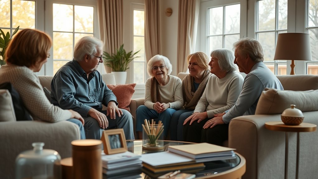 evaluating long term care costs