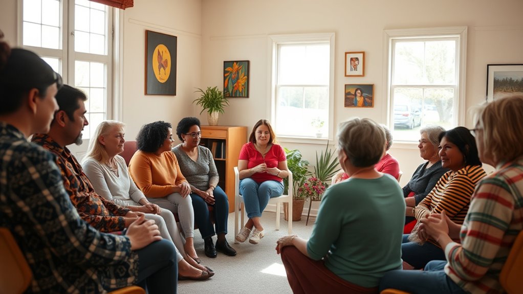 expand funding and access