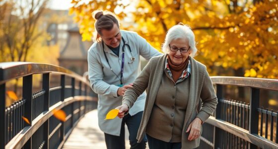 explaining caregiving responsibilities clearly