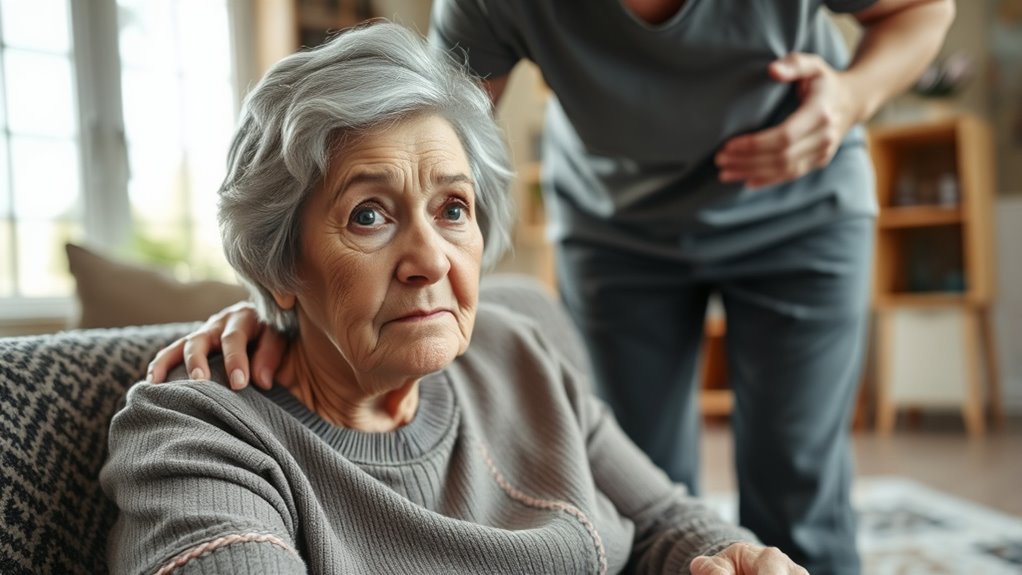 fall prevention and safe mobility