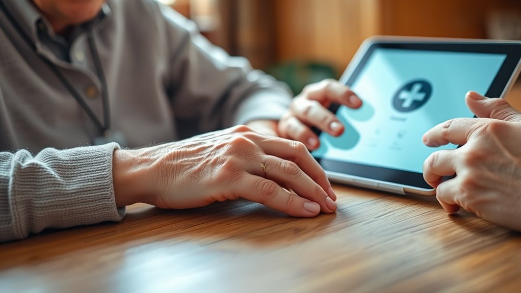 fall prevention and safety