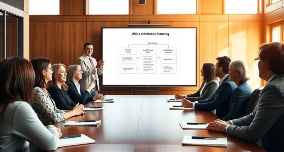 family friendly estate planning