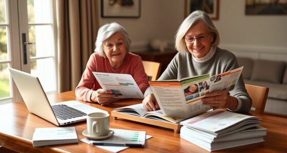 financial aid for caregivers