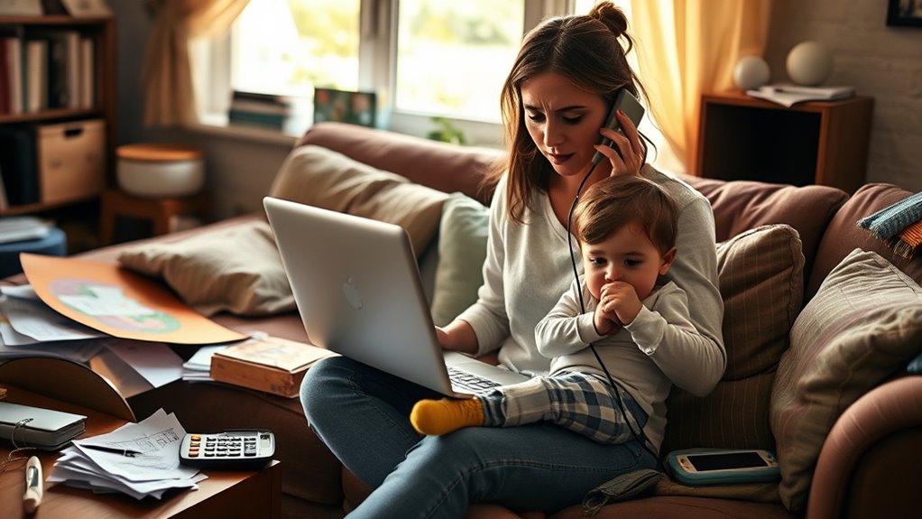 financial planning and assistance