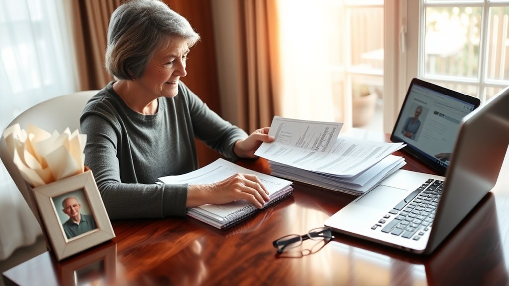 financial safeguarding and vigilance