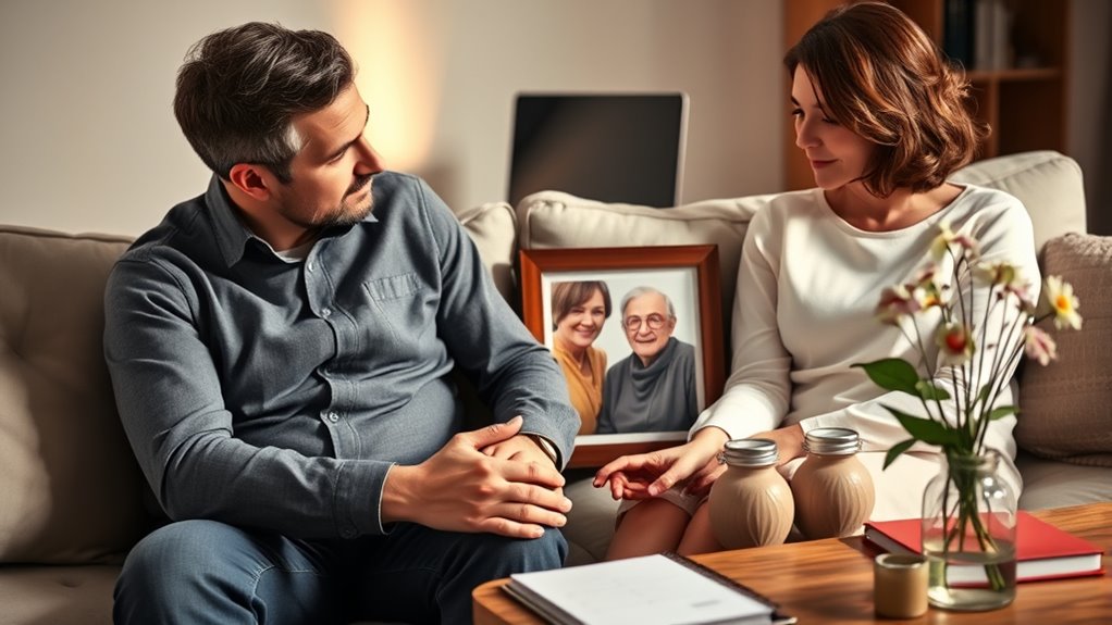 flexible caregiving work options