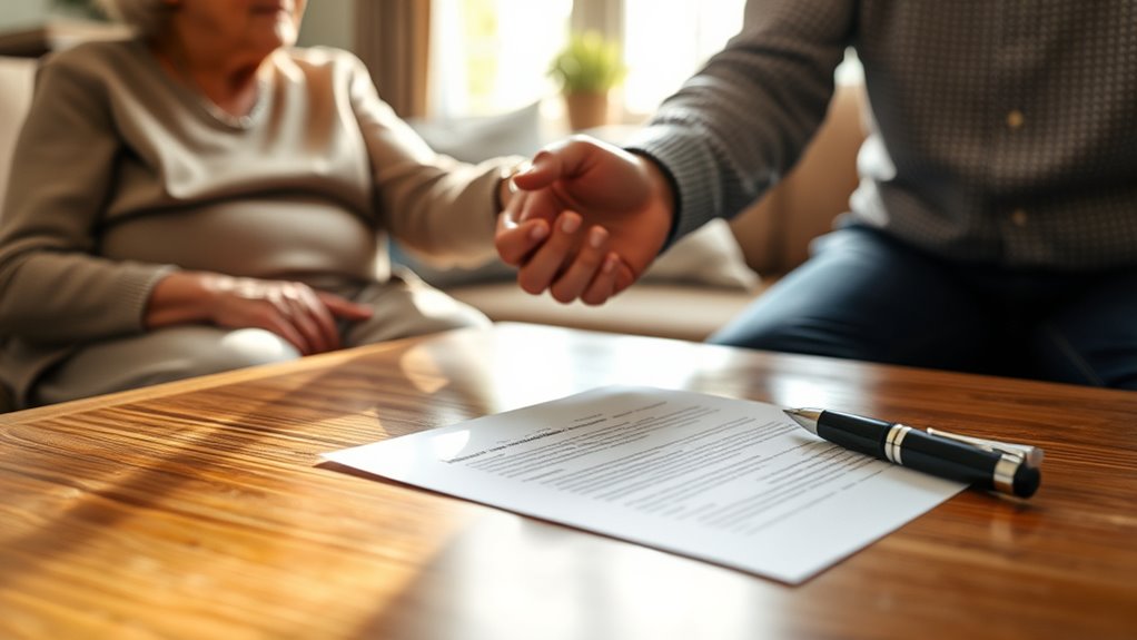 flexible legal decision making