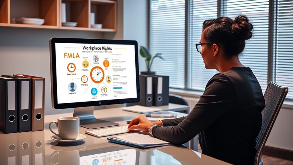 fmla caregiving coverage misconceptions