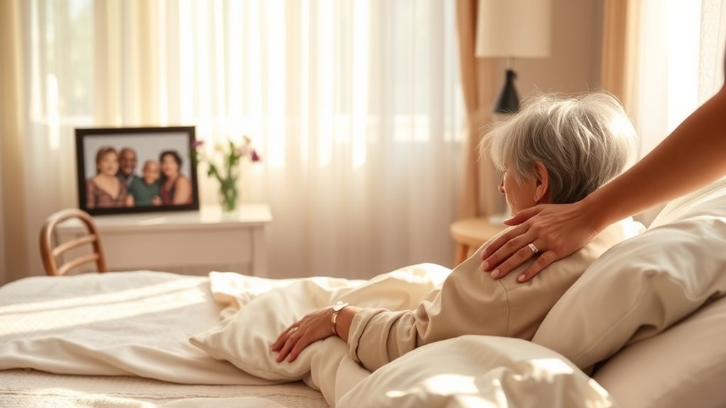 future care and financial planning