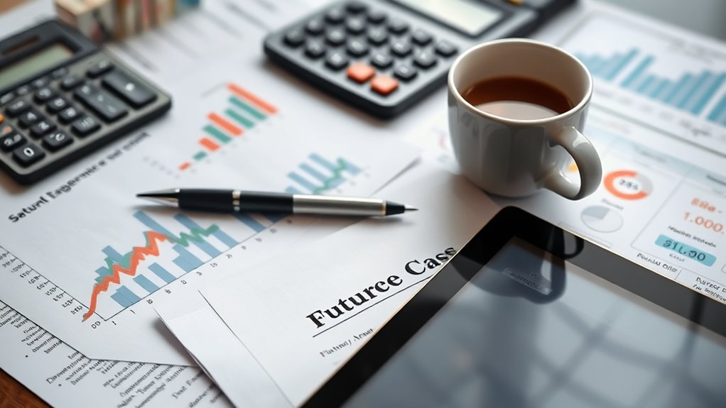 future care cost planning