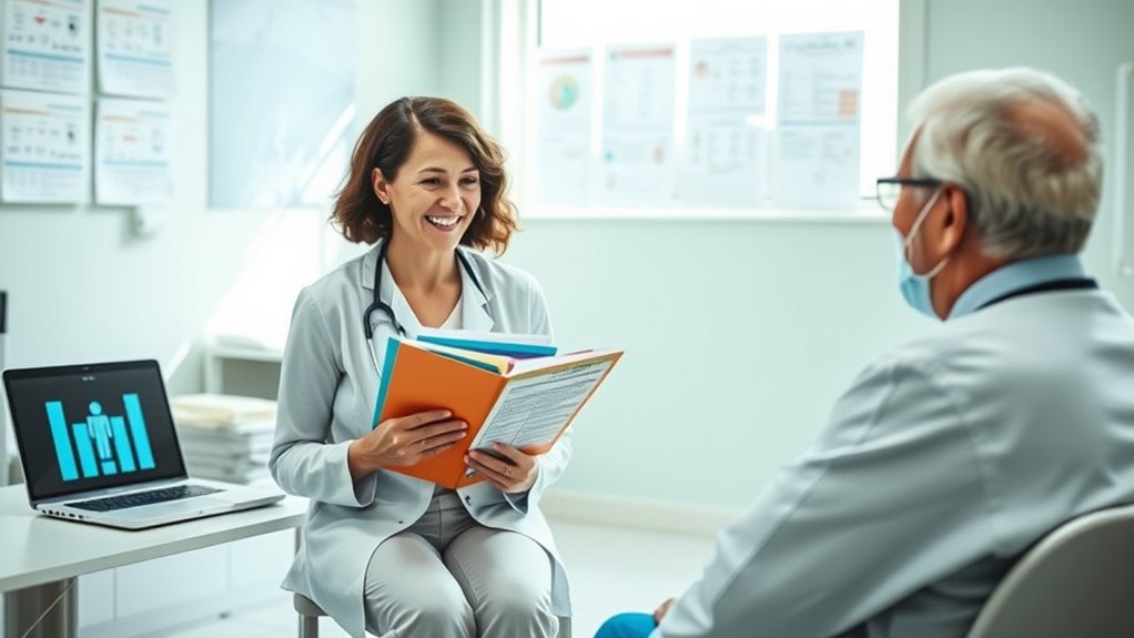 gather organize review communicate