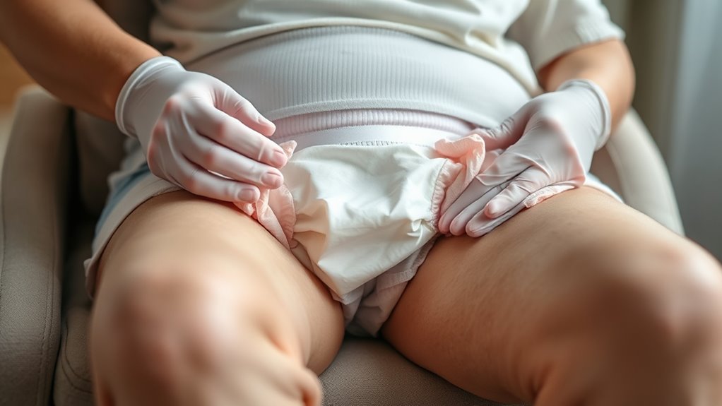 gentle thorough skin cleaning