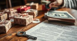 gifts impact medicaid benefits