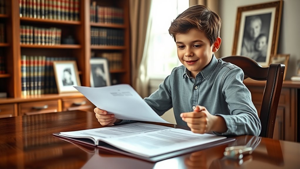 guardianship financial caregiving responsibilities