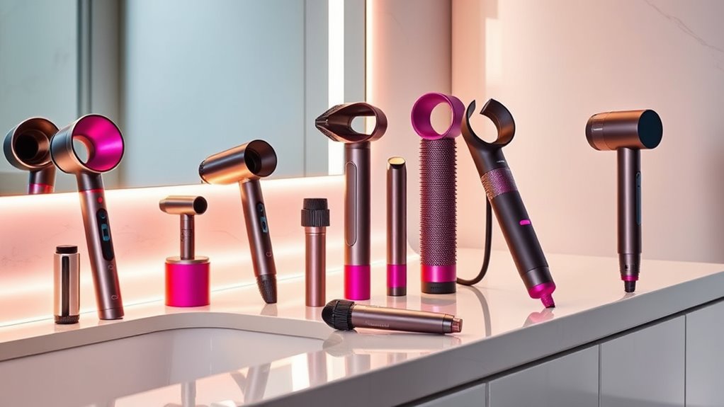 hair styling safety considerations