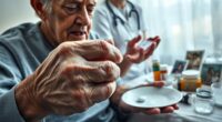 handling senior medication noncompliance