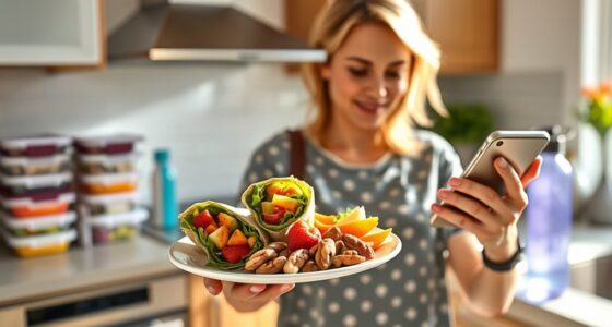 healthy quick meal tips