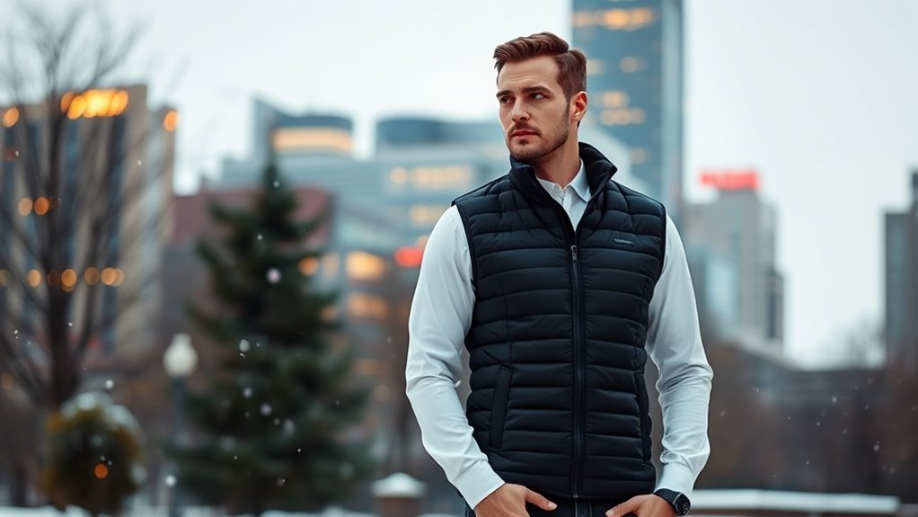 heating zone distribution safety features