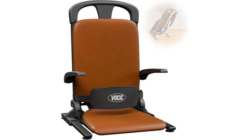 heavy duty elderly lift