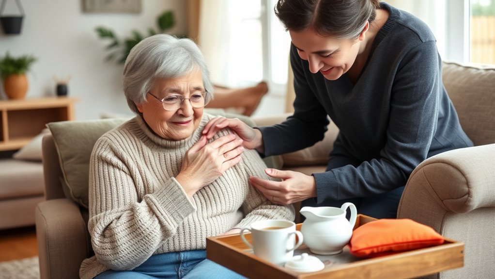 holistic pain management strategies