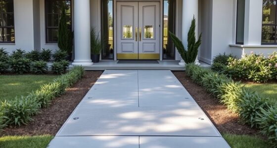 home accessibility modifications