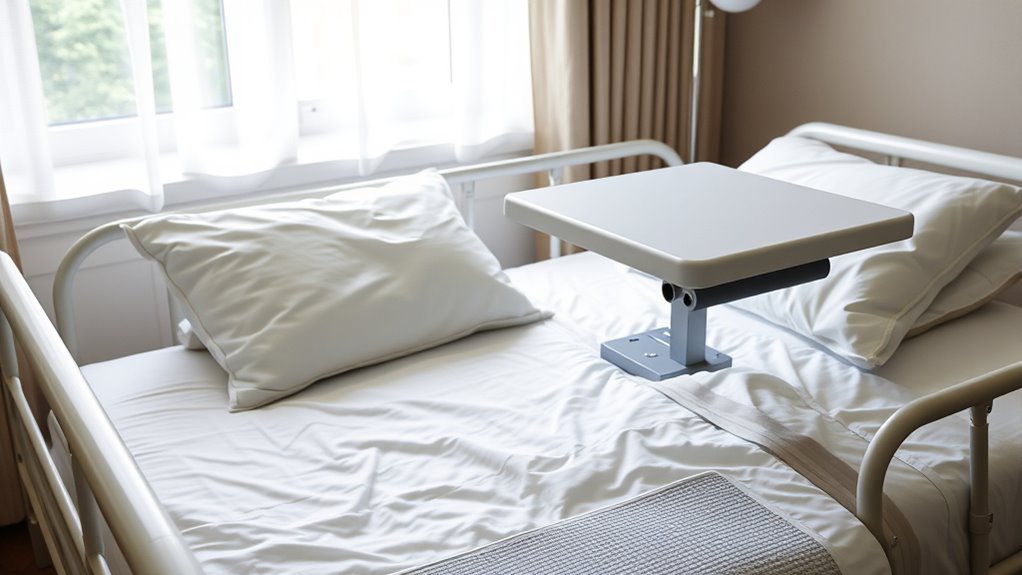 home bed accessory options