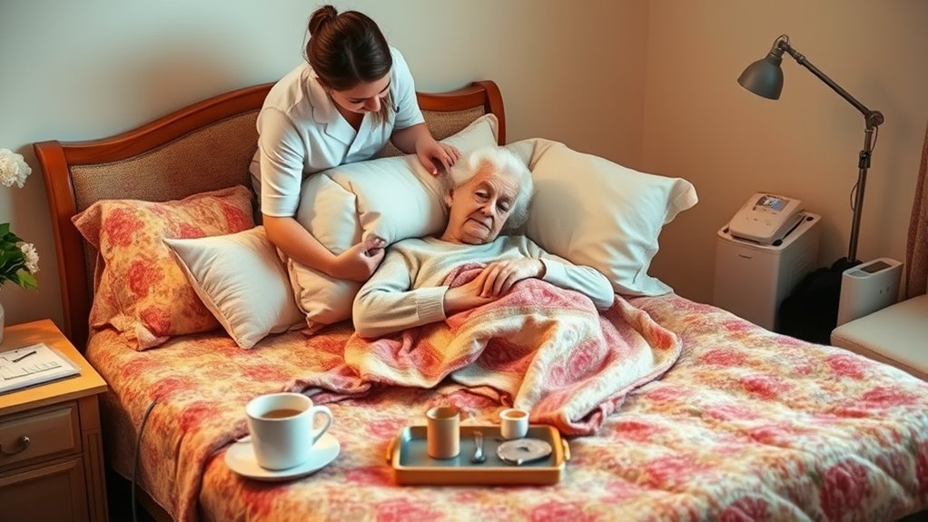 home care pressure ulcer prevention