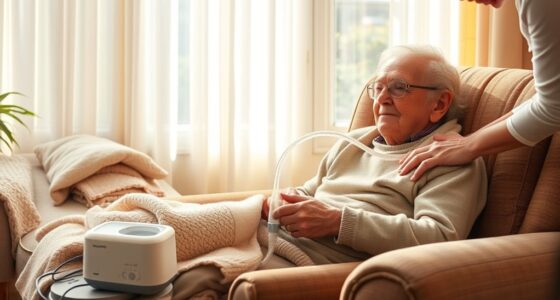 home copd emphysema care