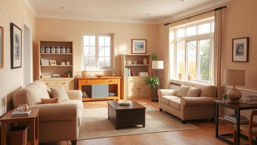 home design for dementia