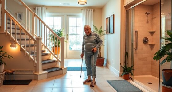 home fall prevention strategies