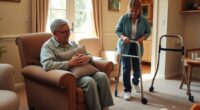 home parkinson s care tips