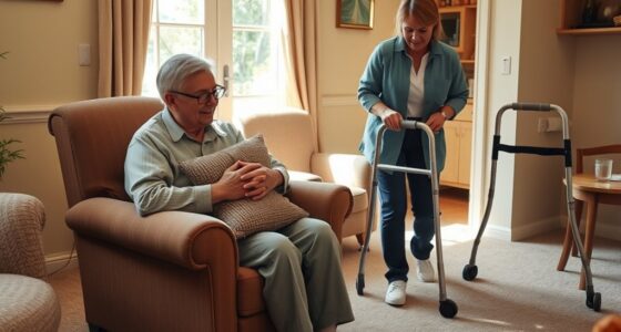 home parkinson s care tips