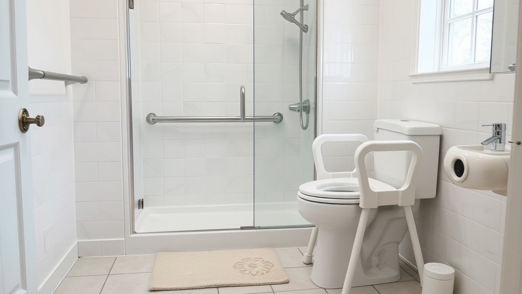 home safety fall prevention