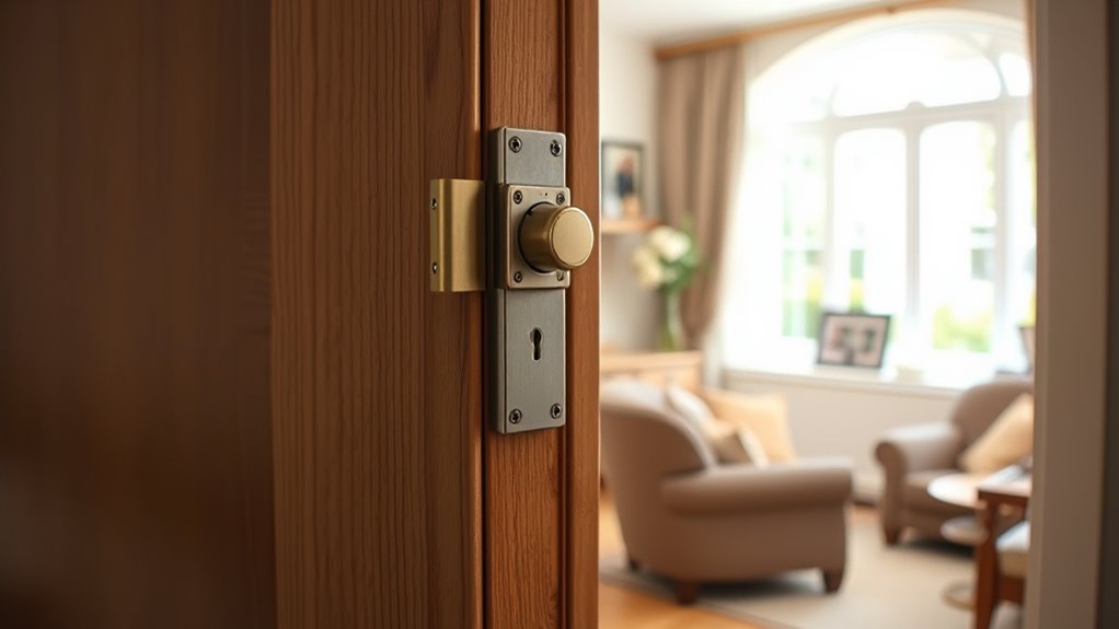 home safety hazard evaluation