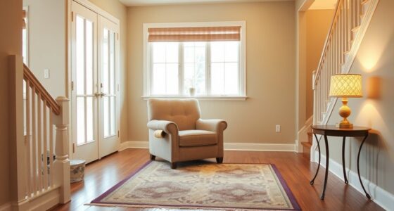 home safety improvements for elderly