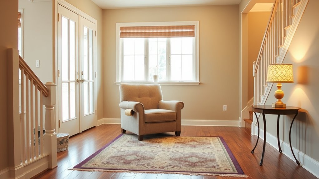 home safety improvements for elderly