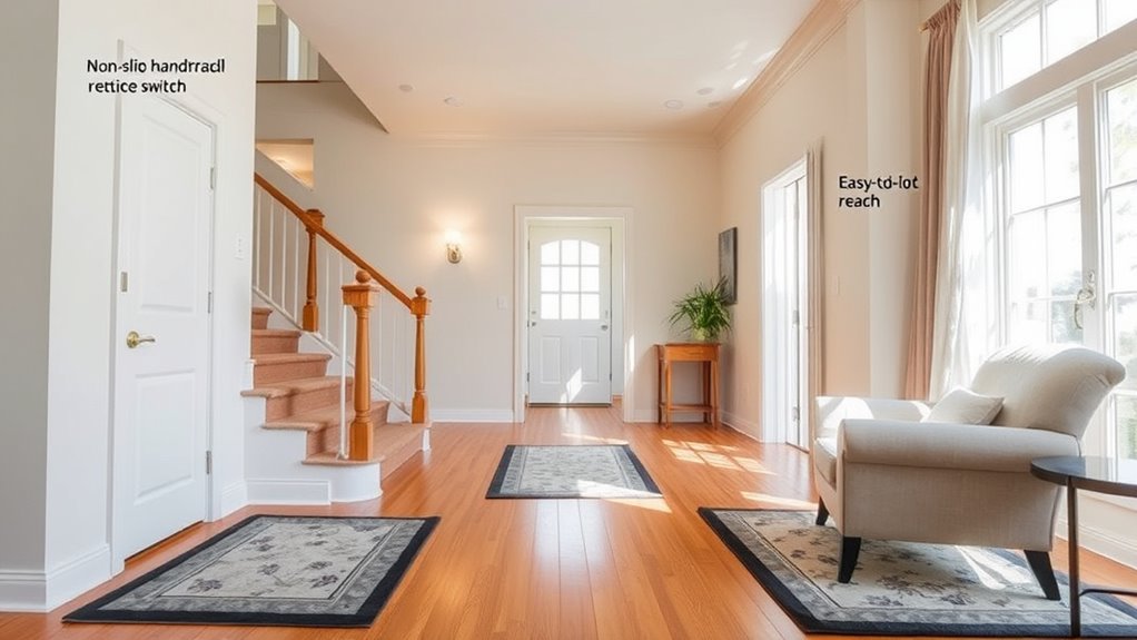 home safety maintenance checklist