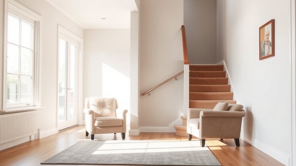 home safety modifications