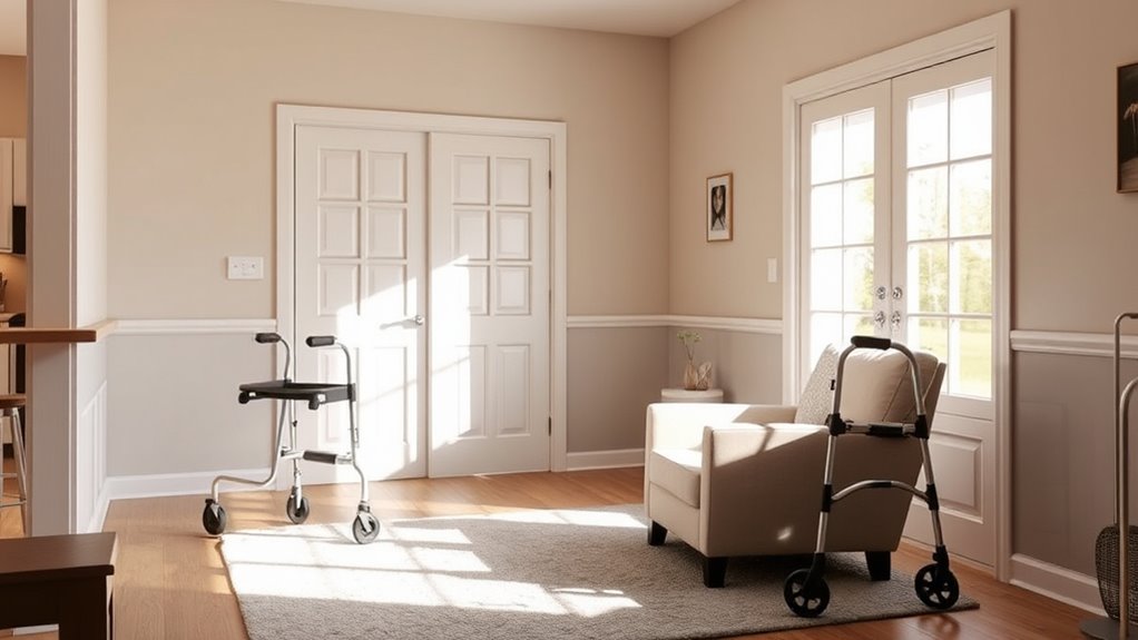 home safety modifications