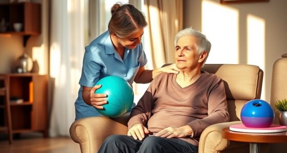 home stroke caregiver support