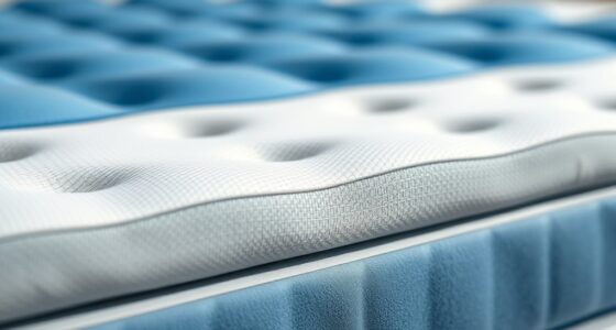 hospital bed pressure sore mattresses