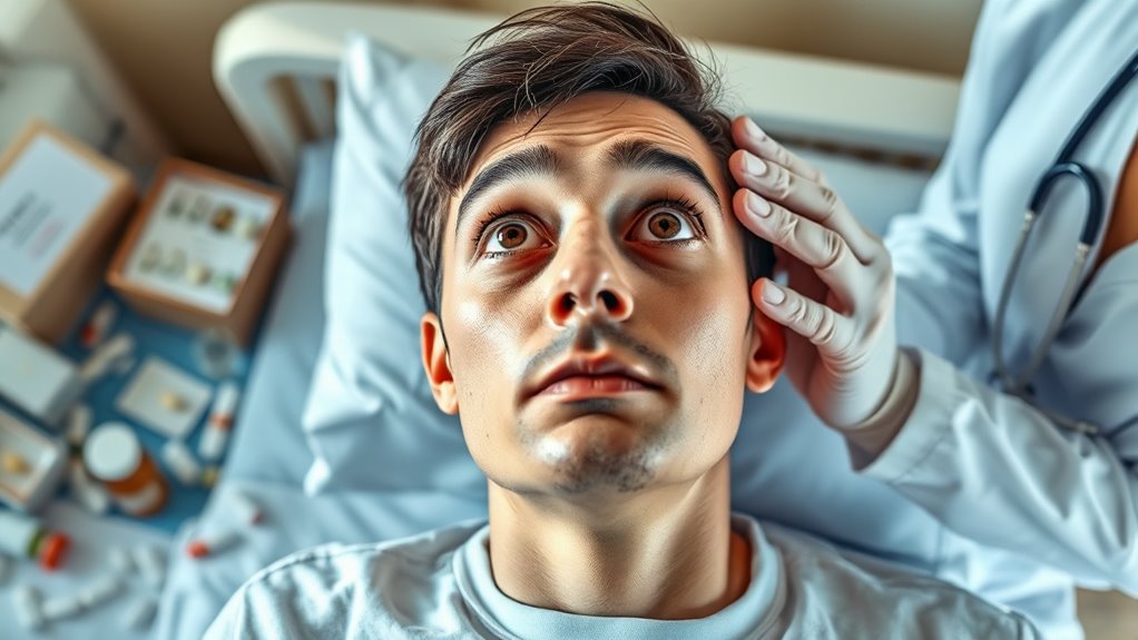 identify and treat underlying causes