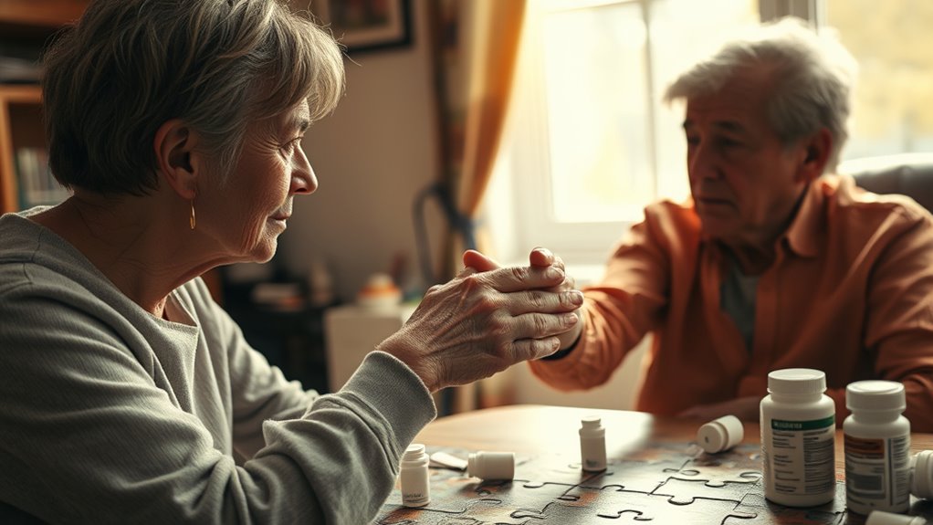 identify triggers and technological influences