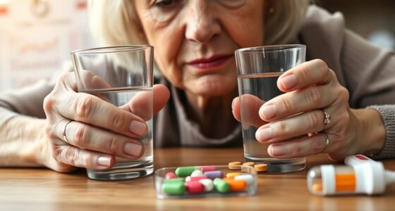 identifying and managing medication reactions