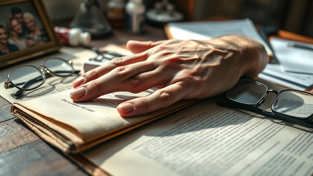 identifying cognitive decline signs