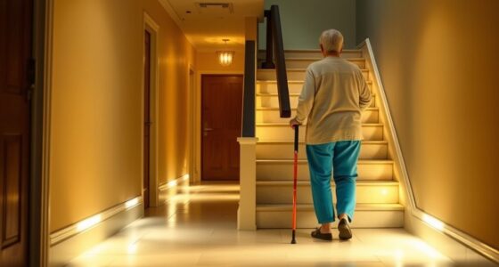 illuminate for safer aging