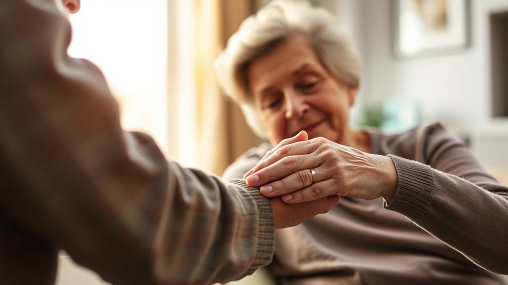 improve caregiving confidence daily