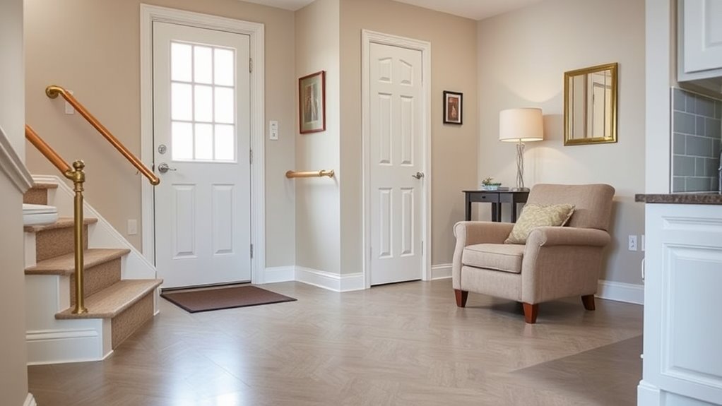 improve home safety accessibility