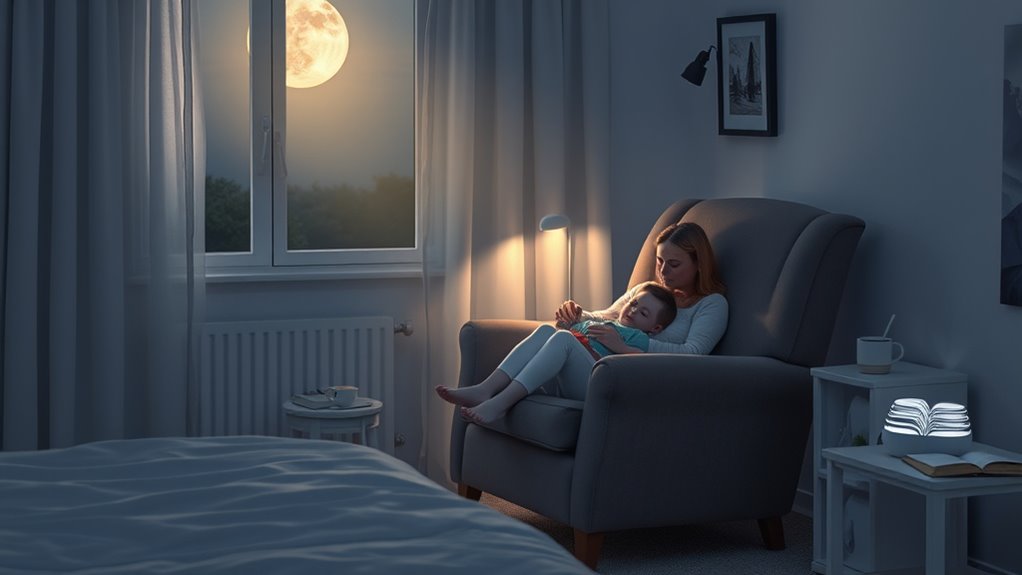 improve sleep with habits